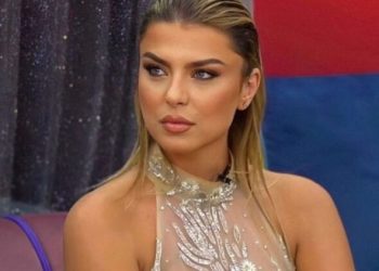 ‘E kam me të dashurën tënde’- Çfarë po i tregon Rike-Romeos?