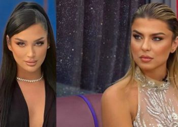 Rike-Erjola: S’i përmendi si finalistë,dua të shoh Gracianon mes dy gjelave