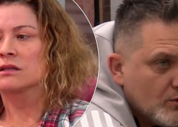 “Je si këta politikanët e shkretë” – Egla përplaset me Julin