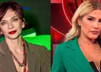 Bëri xhiron e rrjetit, Ema Andrea sqaron “thumbin” për Ilnisën