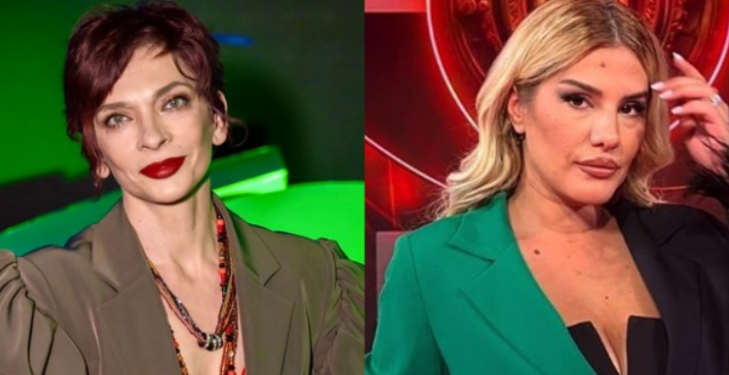 Bëri xhiron e rrjetit, Ema Andrea sqaron “thumbin” për Ilnisën