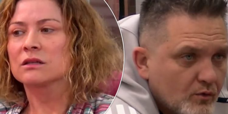 “Je si këta politikanët e shkretë” – Egla përplaset me Julin