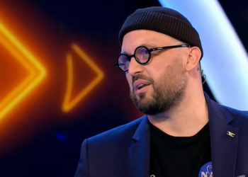 ‘Deda është super i trembur!’/ Liami dhe Jetmiri flasin për banorët