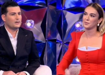 Vajzat nuk besuan misionin e Heidit me Lidin, opinionistët: Janë xheloze