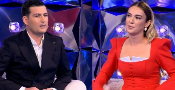 Vajzat nuk besuan misionin e Heidit me Lidin, opinionistët: Janë xheloze