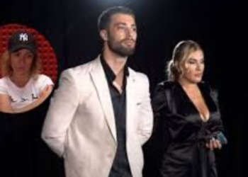 Egla e inatosur: Ik mo se kam ditëlindjen, çfarë njerëzish jeni?