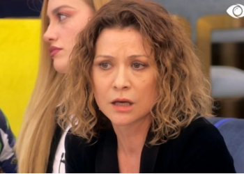 Fotografitë kanë bërë xhiro në internet, zbulohet se nga kush shoqërohej Egla Ceno në rrugët e Tiranës