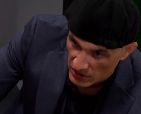 Jetmiri i vendosur: E shikoj veten dorë për dore me Françeskën në finale