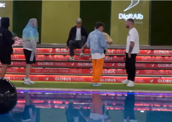 Banori i “Big Brother” thotë se do ta denoncojë në polici Romeon