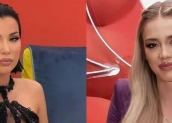 “A e ke frikë Eglën?”/ Roza e pyet, ja si përgjigjet Heidi