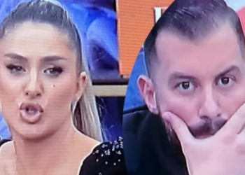 Reagon ashpër Vesa Smolica: S’keni bo*e si unë për t’u përballur!