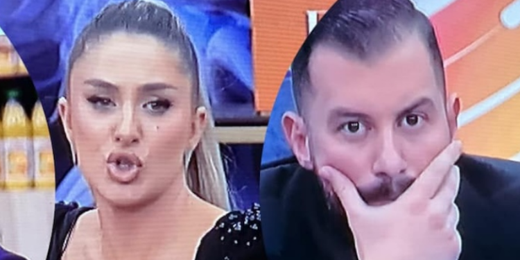 Reagon ashpër Vesa Smolica: S’keni bo*e si unë për t’u përballur!