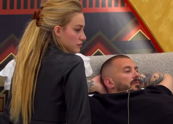 “Vëllai i Madh” surprizon çiftin në BBV, habiten banorët, ja ku u dërguan ata