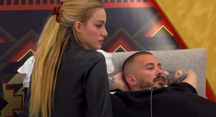 “Vëllai i Madh” surprizon çiftin në BBV, habiten banorët, ja ku u dërguan ata