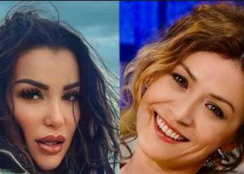 “I pështyn të gjithë dhe pastaj i lëpin”/ Roza debaton me Eglën