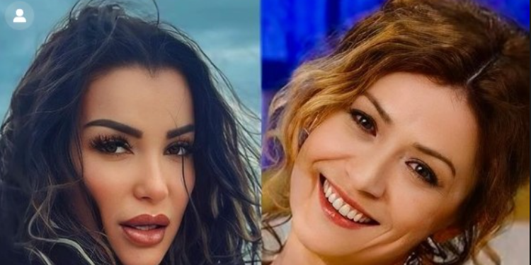 “I pështyn të gjithë dhe pastaj i lëpin”/ Roza debaton me Eglën