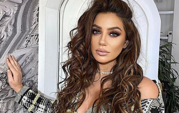 Do të veshë hijab? Habit aktorja e njohur: Gjyshja ime ka qënë vajzë hoxhe, mund të…