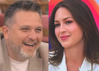 “Vëllai” misterioz i Heidit, ja si e shohin Françeska dhe Juli