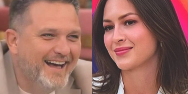 “Vëllai” misterioz i Heidit, ja si e shohin Françeska dhe Juli