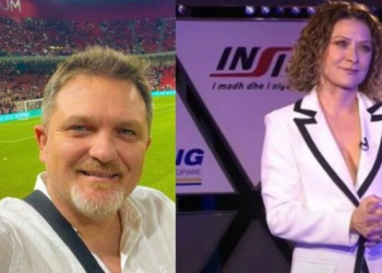 “Po më provokove, do të vë emrin tari”/ Egla debaton me Julin