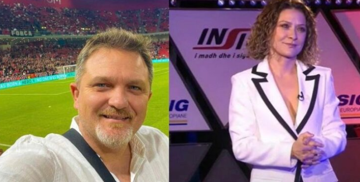 “Po më provokove, do të vë emrin tari”/ Egla debaton me Julin