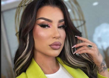 Roza flet për djalin që mbeti shtatzënë: Me gjithë të mirat por egoist!