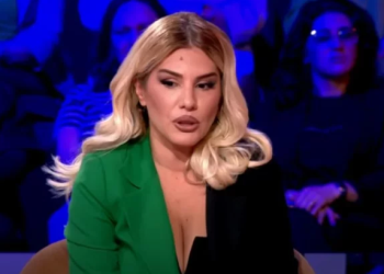 Ilnisa ironizon banorët: “Ma shumë vrehet mungesa jem se prezenca jote”