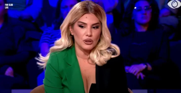 Ilnisa ironizon banorët: “Ma shumë vrehet mungesa jem se prezenca jote”