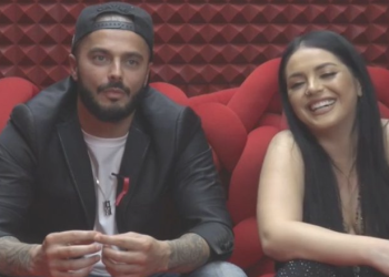 Fifi zbulon paktin që bëri me Granitin para se të futeshin në ‘BBV’