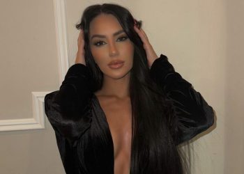 Brenda flirton e jashtë i lidhur/ Ja vendimi që merr partnerja e Robertit