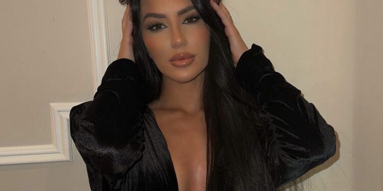 Brenda flirton e jashtë i lidhur/ Ja vendimi që merr partnerja e Robertit