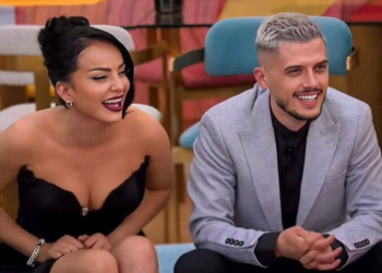 Nga simptomat e shtatzënisë te preferenca e gjinisë së bebit/Rrëfehet Sara