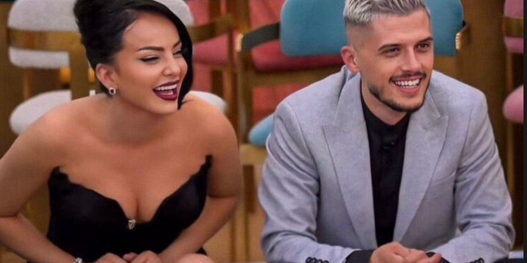 Nga simptomat e shtatzënisë te preferenca e gjinisë së bebit/Rrëfehet Sara