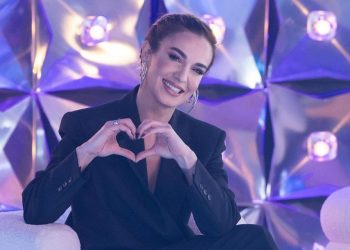 “Kam dy vite me të”/ Ori Nebiaj flet për herë të parë për partnerin