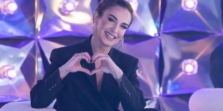 “Kam dy vite me të”/ Ori Nebiaj flet për herë të parë për partnerin