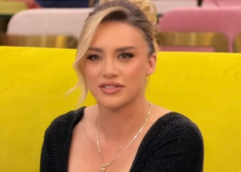 Heidi largohet sot nga shtëpia e Big Brother