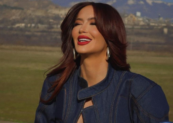 Dafina Zeqiri feston sot ditëlindjen, ja sa vite mbushi