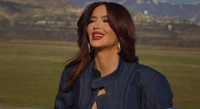 Dafina Zeqiri feston sot ditëlindjen, ja sa vite mbushi