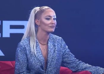 Zbulohet shuma me të cilën u pagua Anita Haradinaj si opinioniste në Big Brother VIP Kosova