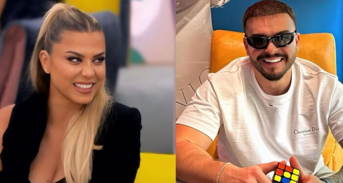 A të ka shkruar Fatjoni tani që dole? Rikja jep përgjigjen epike