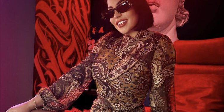 Reagon ashpër Mikela Pupa: Më vjen keq për njerëzit që na rrethojnë