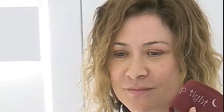 Pasi bërtiti për skemat me produksionin,Egla ‘i shfryn’ të gjitha tek çifti