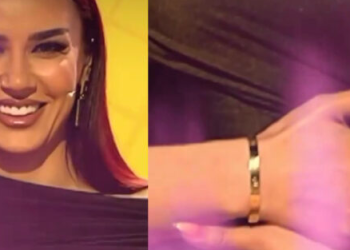 Dy duar në bark/ Bora Zemani në pritje të ëmbël të fëmijës së dytë