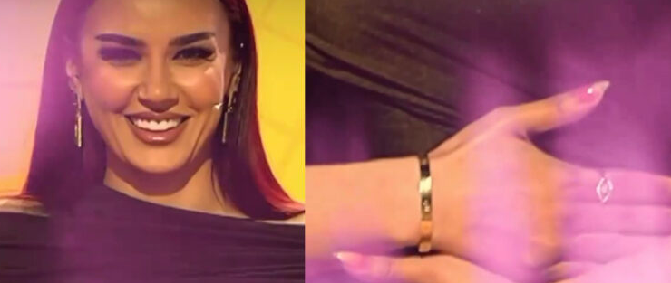 Dy duar në bark/ Bora Zemani në pritje të ëmbël të fëmijës së dytë