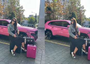 Vesa e ‘prish’ veturën e 200 mijë eurove, çfarë ndodhi me ish banoren e BBVK?