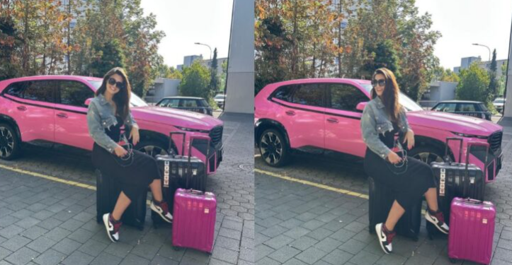 Vesa e ‘prish’ veturën e 200 mijë eurove, çfarë ndodhi me ish banoren e BBVK?