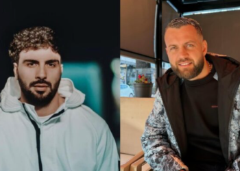 Nuk do besoni se kush i bashkoj Luizin dhe Ledrin