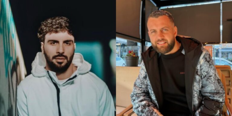 Nuk do besoni se kush i bashkoj Luizin dhe Ledrin