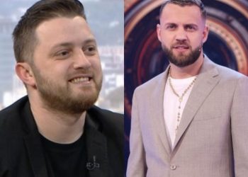 Prishja e miqësisë me Luizin. Mario Deda: ‘Ai është treguar i…’