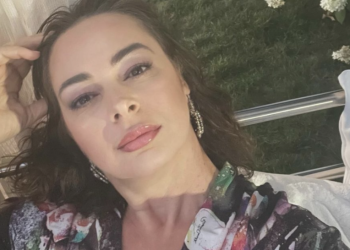 Për herë të parë, Julia Ilirjani rrëfen historinë e dhimbshme të jetës së saj: “U bëra nënë e tre fëmijëve”